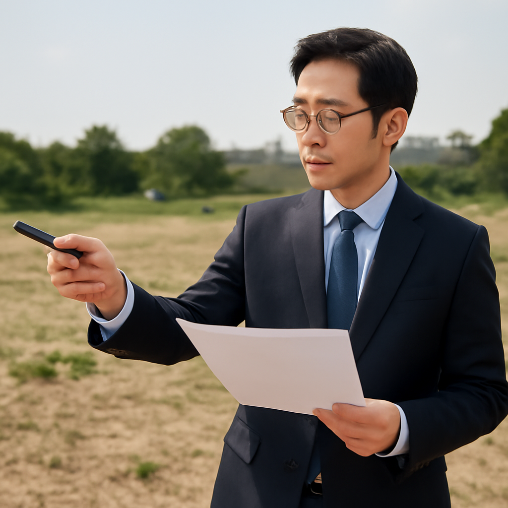 토지매매 대표 이미지